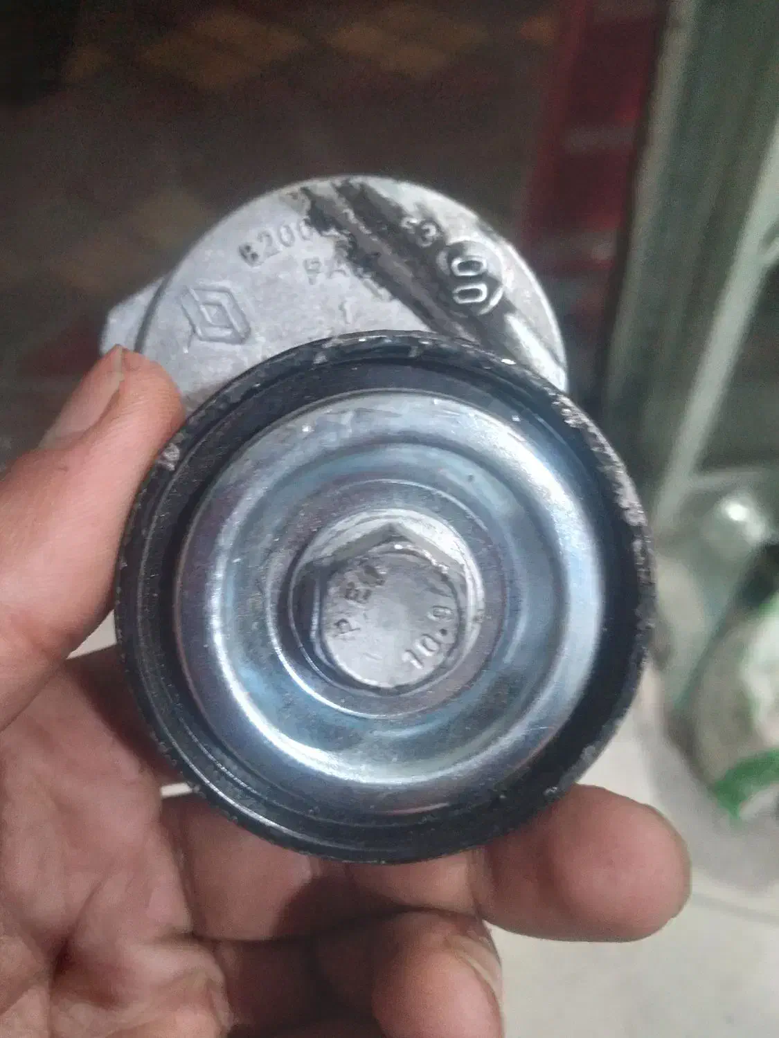 تسمه سفت کن ال ۹۰|قطعات یدکی و لوازم جانبی|تهران, آهنگران (سراسیاب دولاب)|دیوار