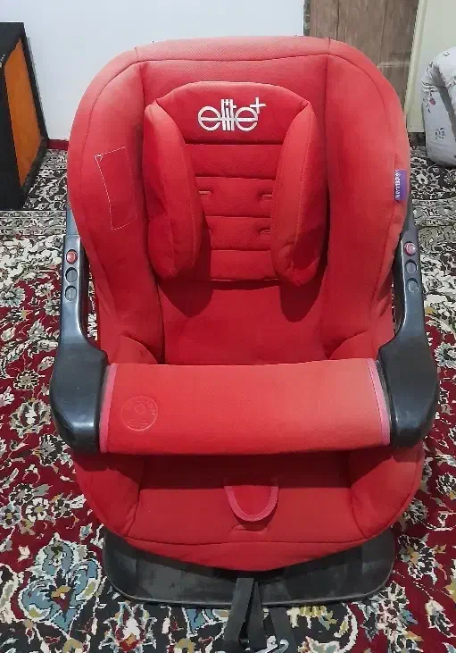 صندلی ماشین کودک|تخت و صندلی بچه|بهارستان, |دیوار