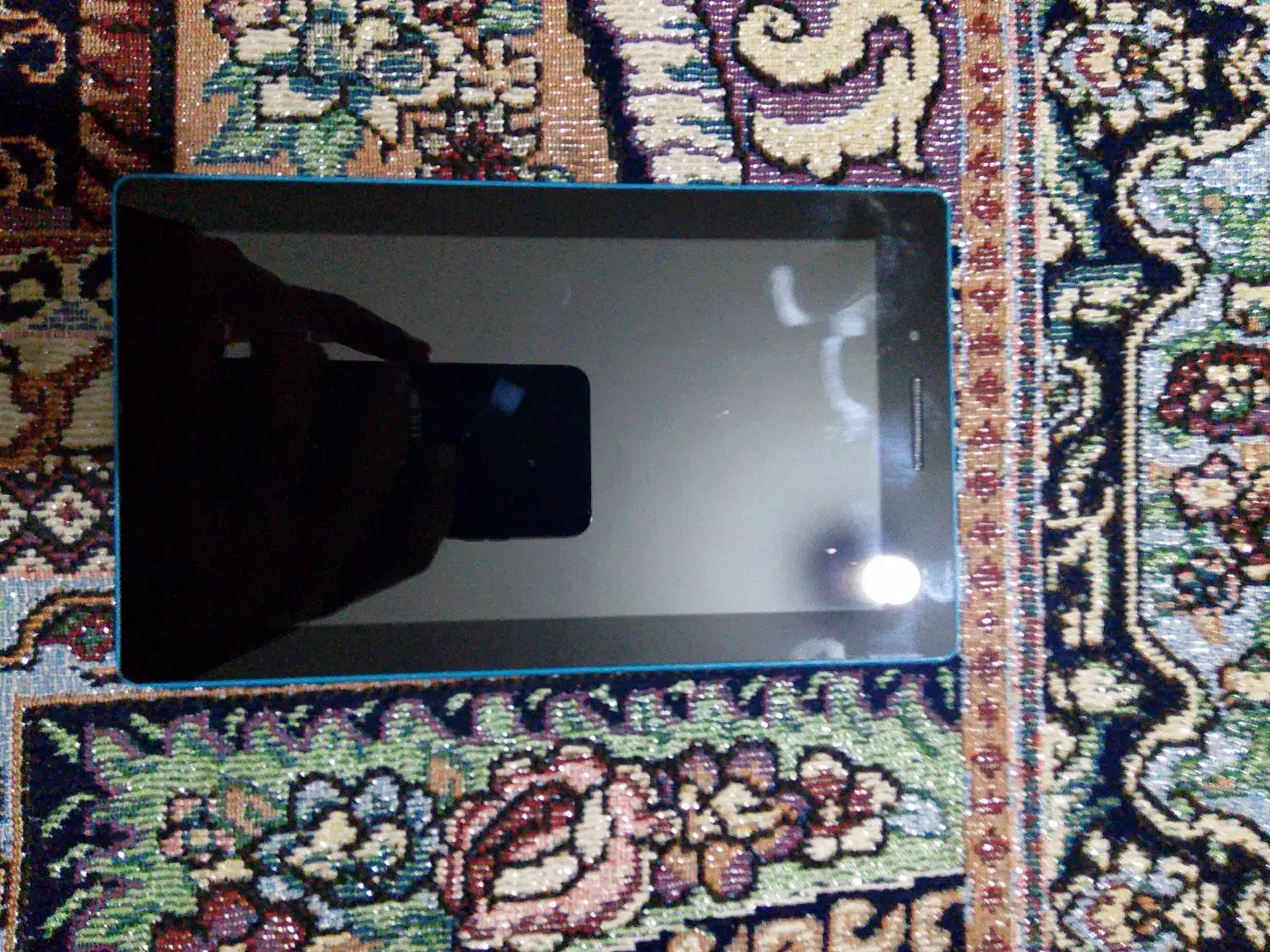 تبلت|تبلت|مشهد, همت آباد|دیوار