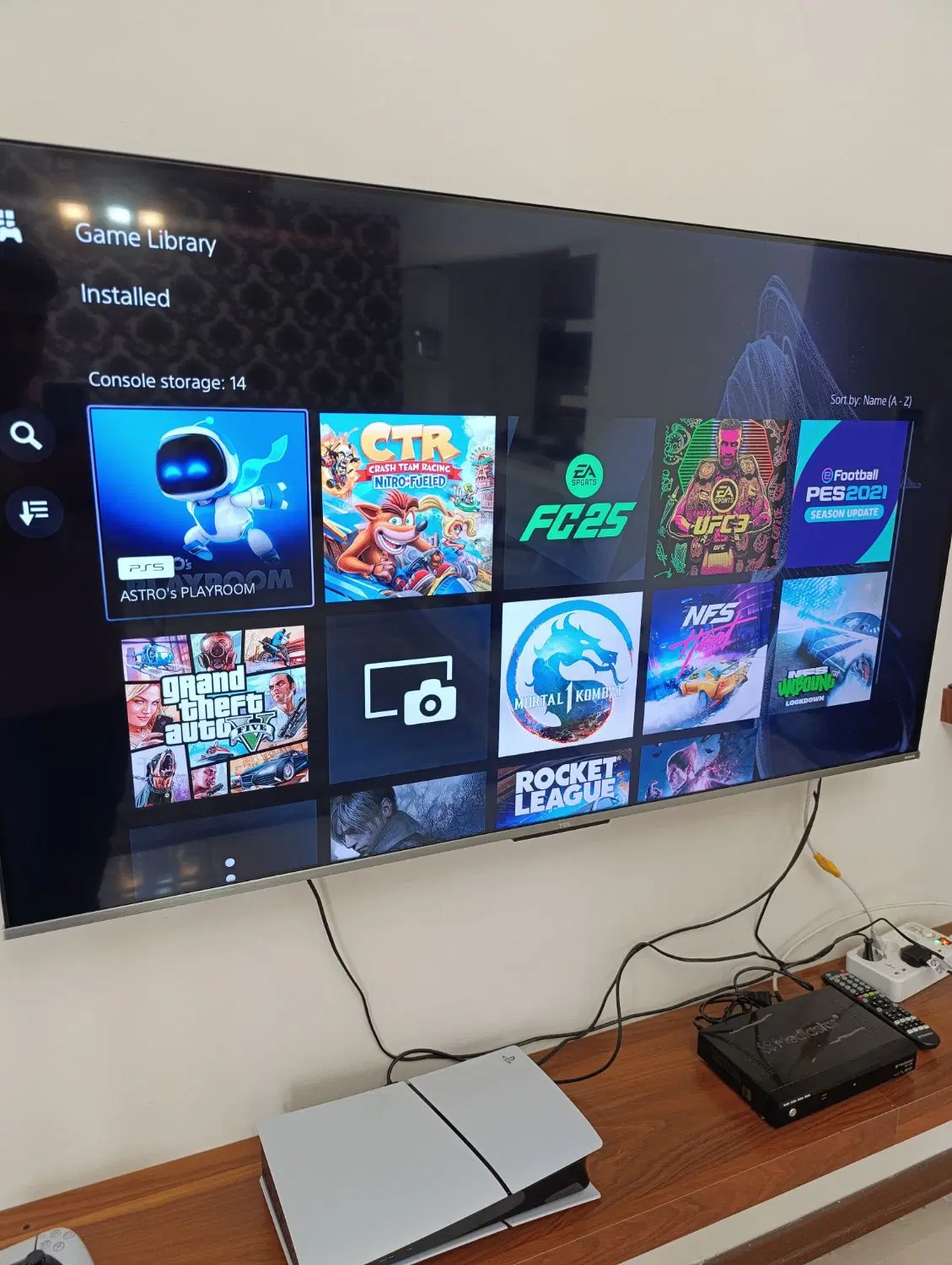 ps5 slim digital|کنسول، بازی ویدئویی و آنلاین|تهران, استخر|دیوار