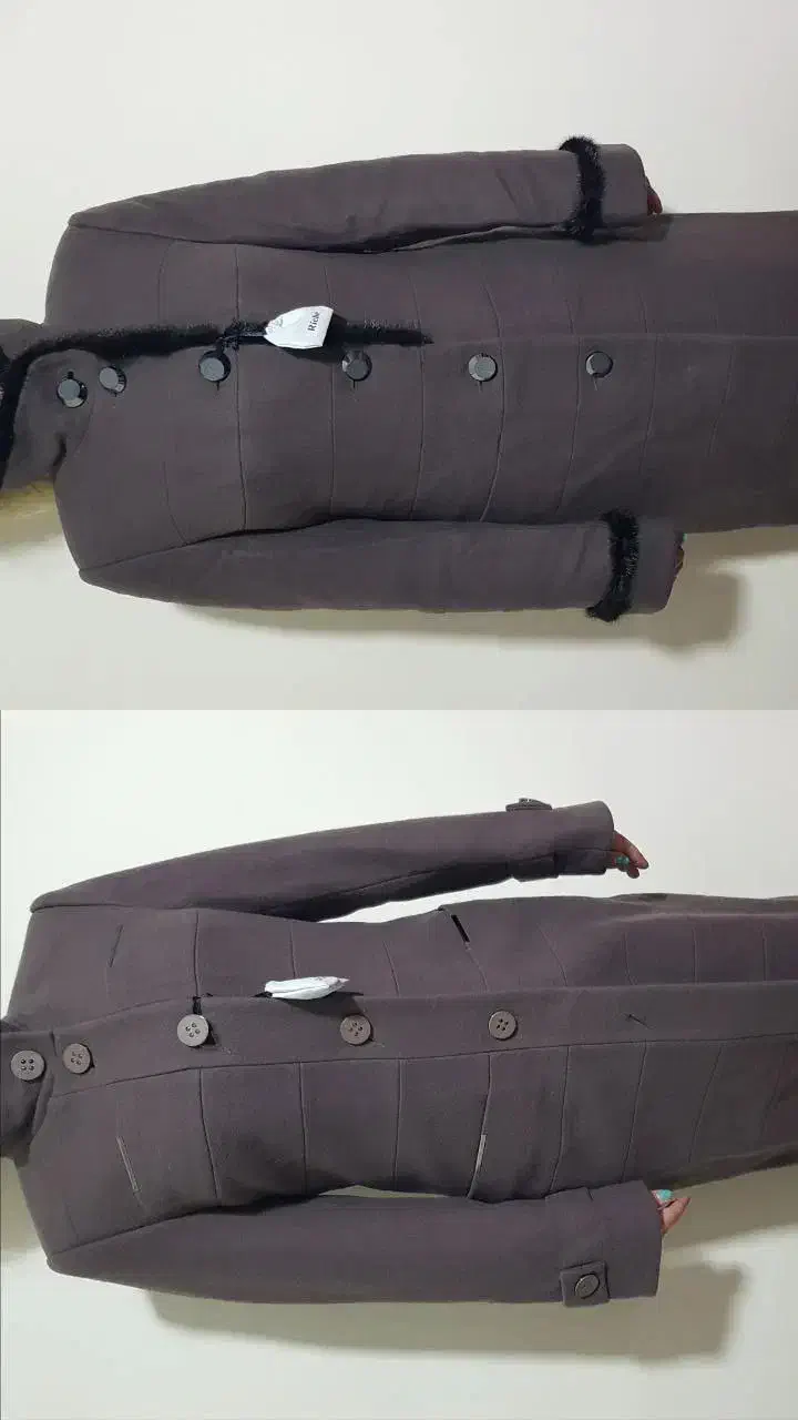 پالتو ترک حراج|لباس|ماهدشت, |دیوار