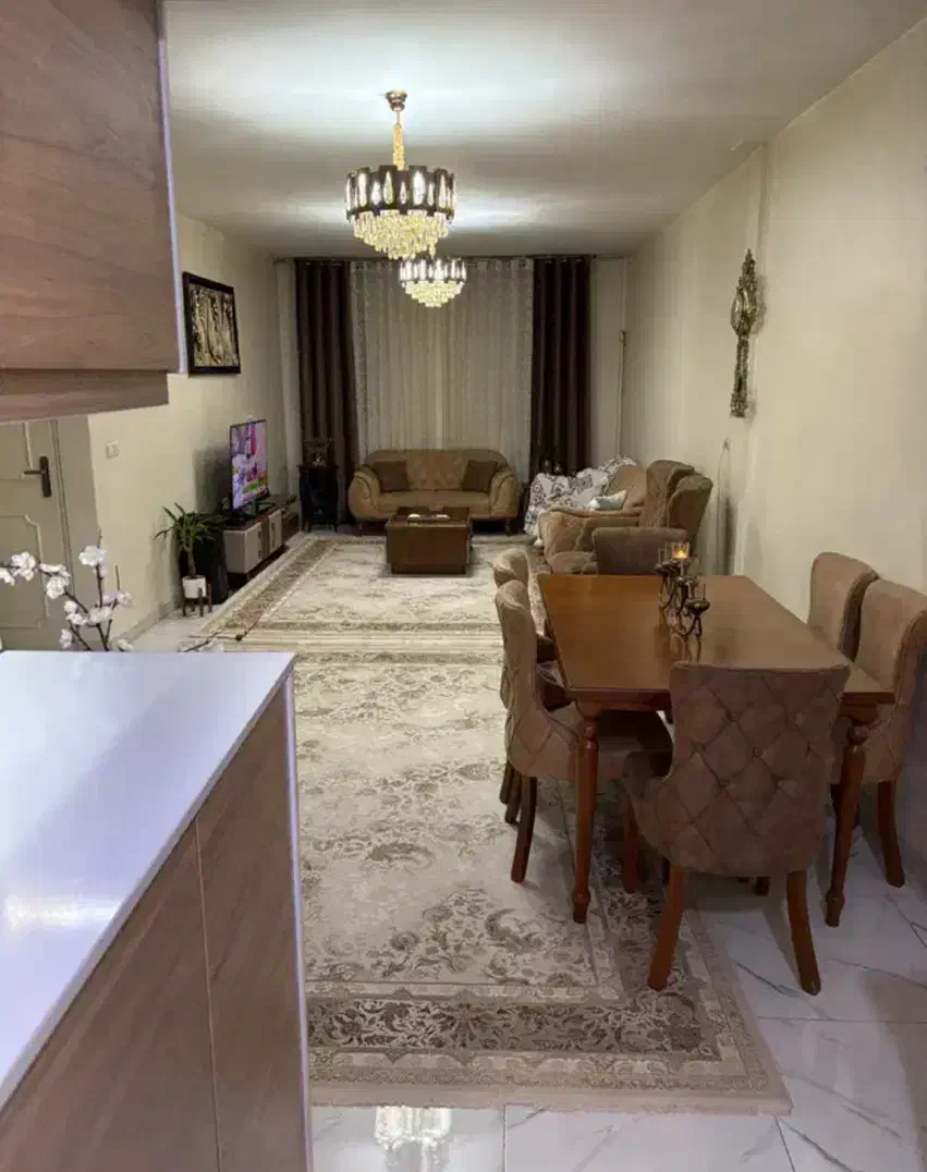 آپارتمان ۸۵ متری سند / منظریه کوچه مازیار|فروش آپارتمان|رشت, منظریه|دیوار