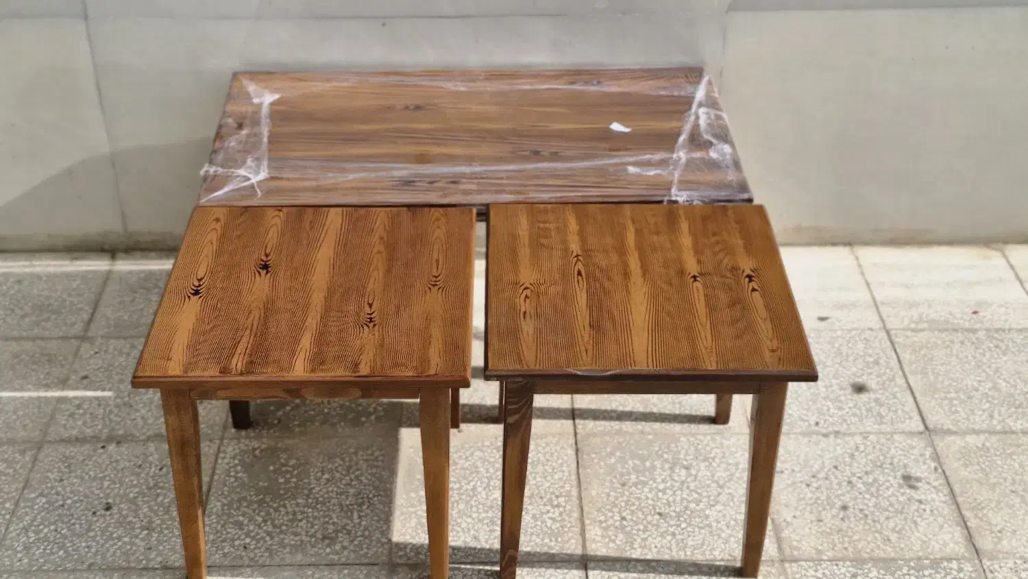 جلو مبلی وعسلی|مبلمان خانگی و میز عسلی|کاشان, شهرک صنعتی کویر|دیوار