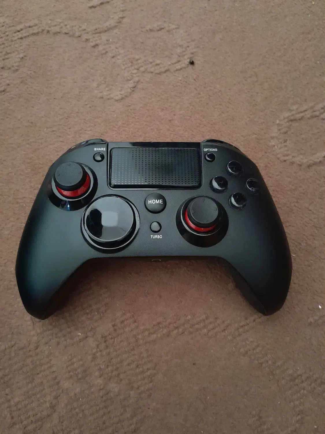 دسته بلوتوثی TG 170W|کنسول، بازی ویدئویی و آنلاین|بهبهان, |دیوار