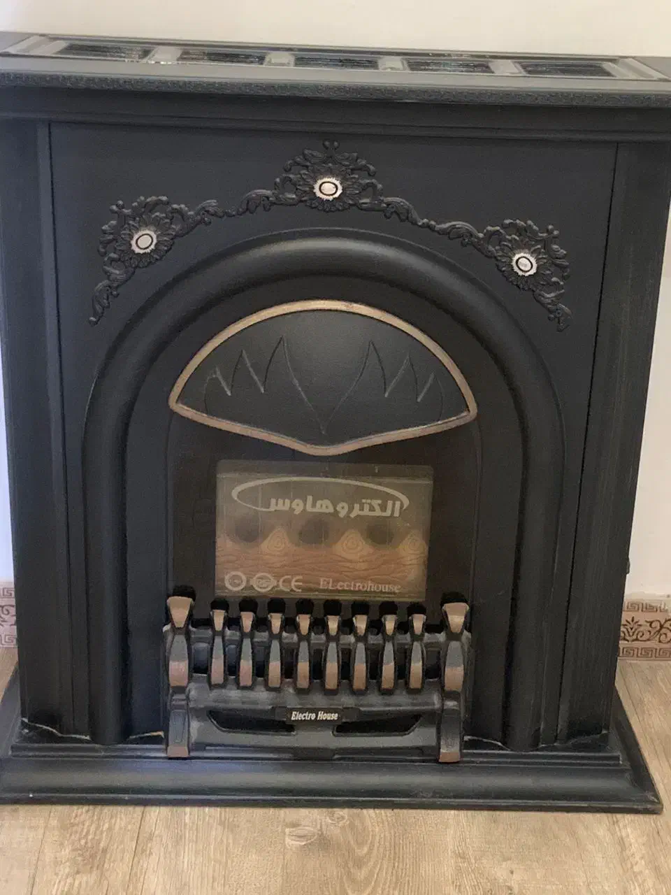 بخاری درحد|بخاری، هیتر، شومینه|پاکدشت, پاکدشت (مامازند)|دیوار