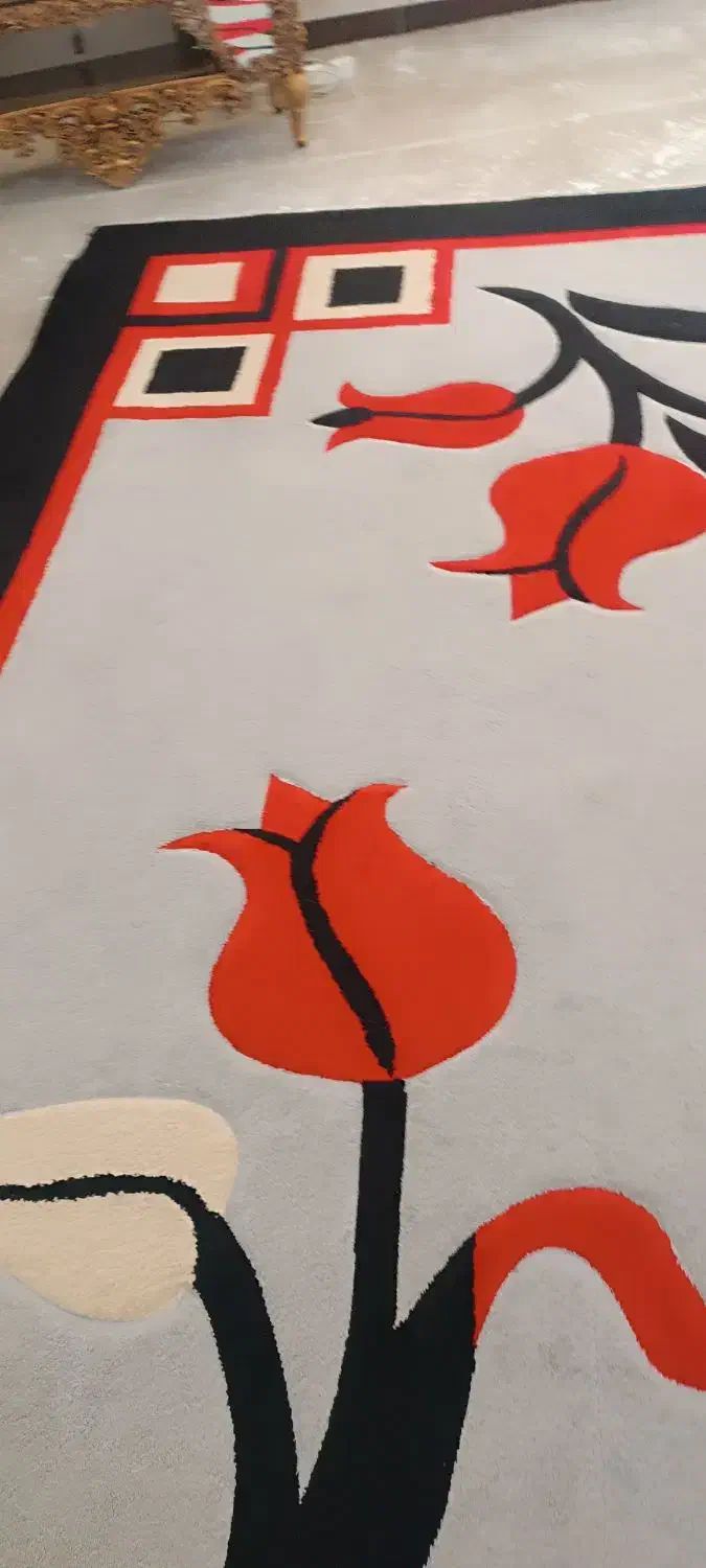 ، گلیم،کمد،میز آرایش|فرش|بانه, |دیوار