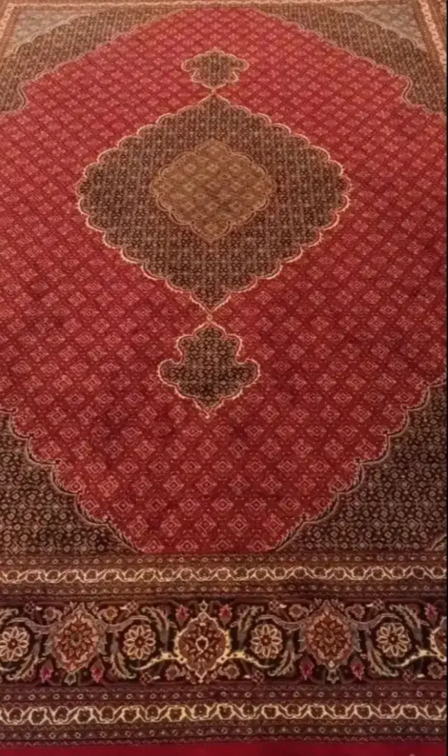 فرش نونو فروشی|فرش|کامیاران, |دیوار