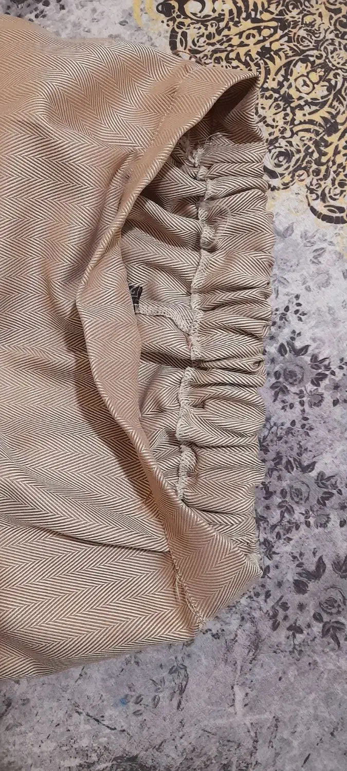 شلوار مام کاملا نو|لباس|ایلام, |دیوار