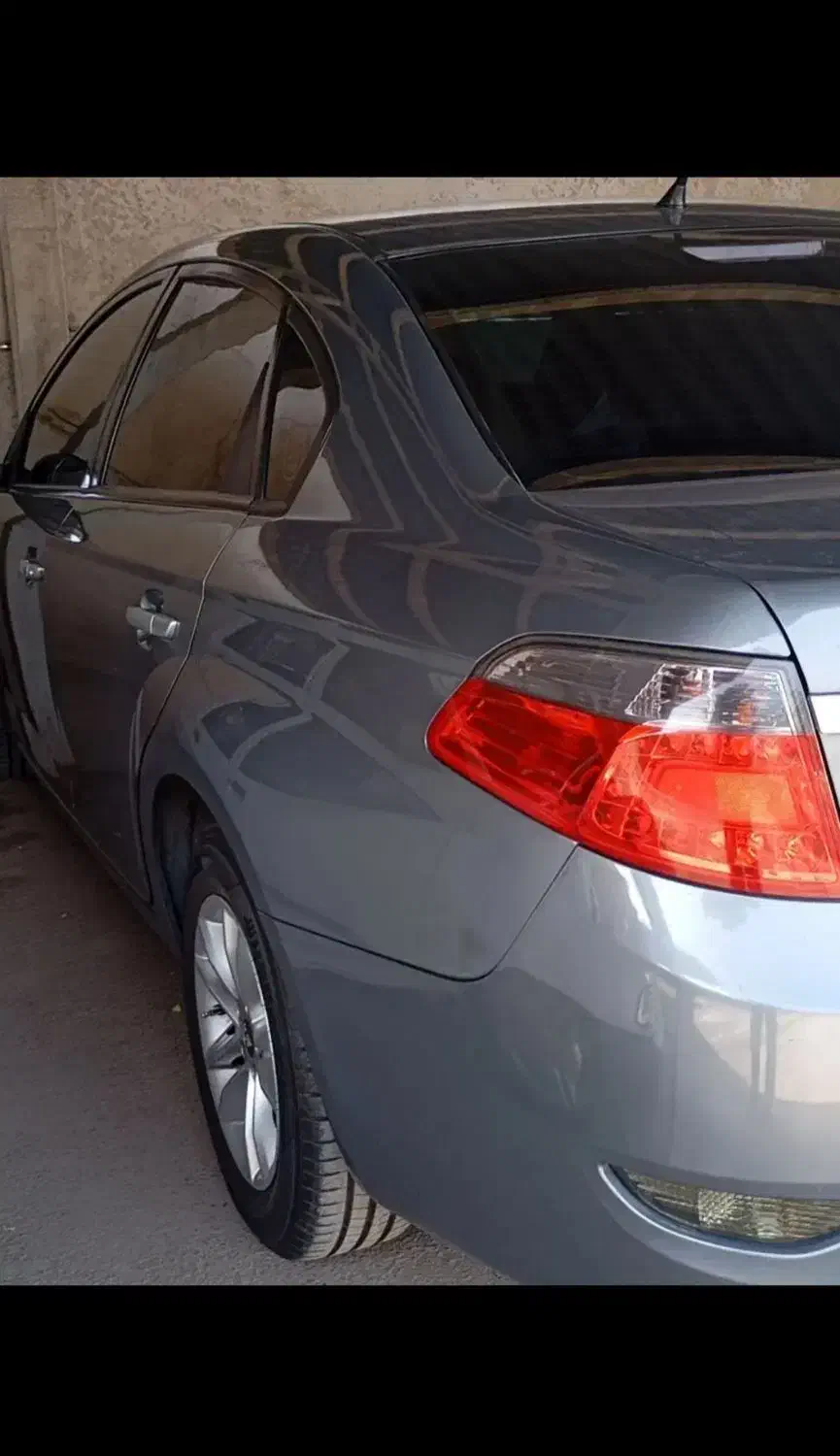 برلیانسh330بی رنگ موتور بزرگ کم کارکردنقد و اقساط|خودرو کلاسیک|ساری, |دیوار