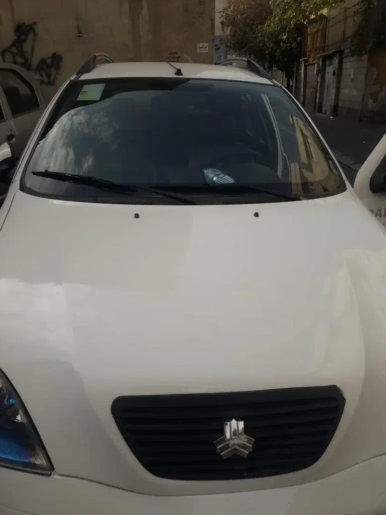 تیبا ۲ مدل ۹۹|خودرو سواری و وانت|تهران, منیریه|دیوار