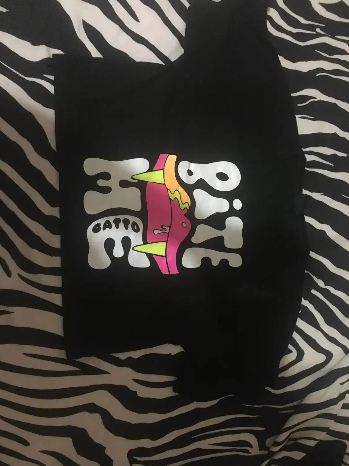 کراپ و تی شرت|لباس|کرج, گلشهر|دیوار