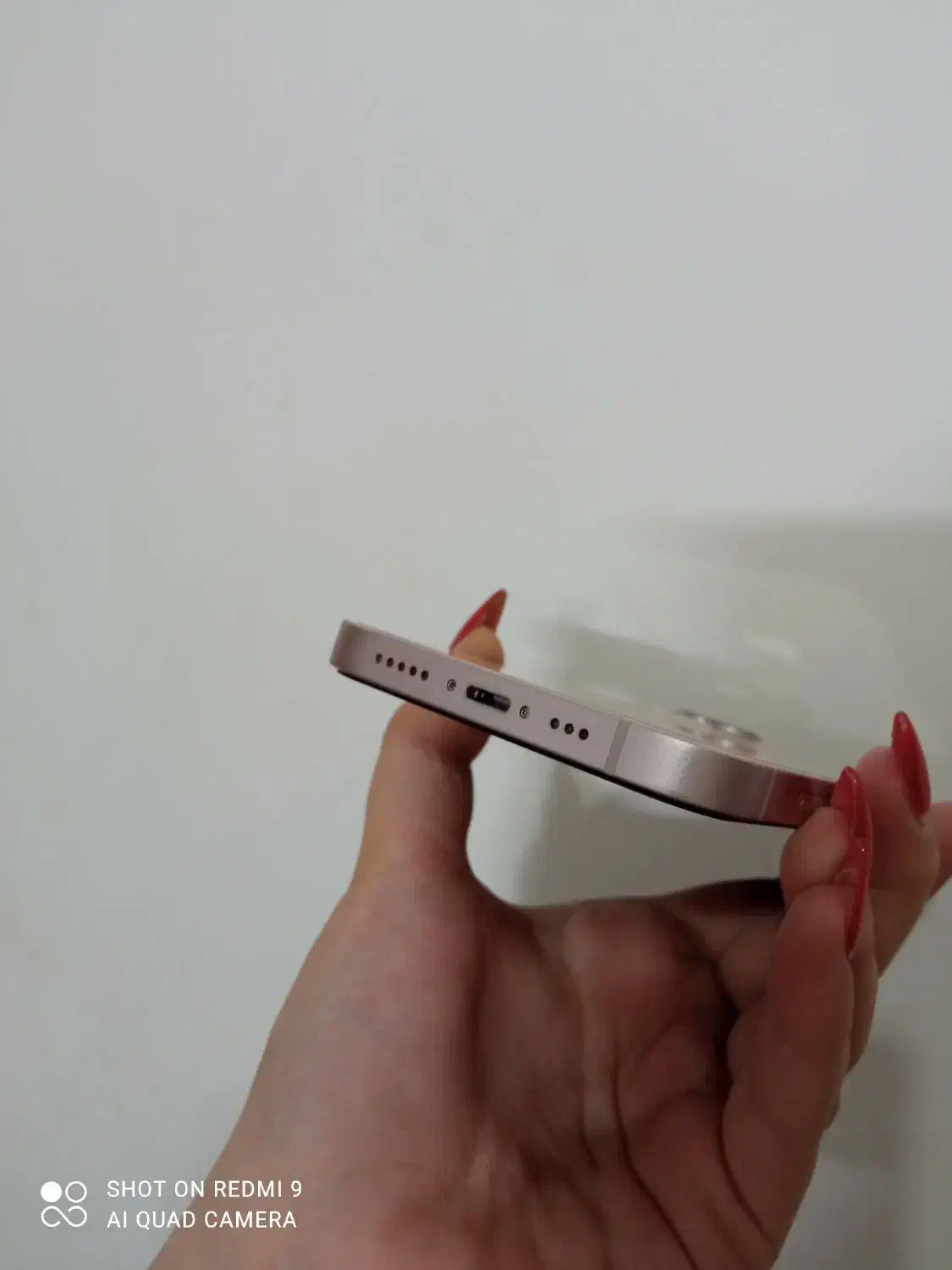 iphone13 normal|موبایل|مشهد, حضرت حجت|دیوار