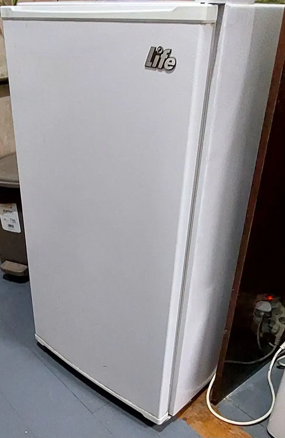 یخچال ۶ فوت|یخچال و فریزر|تهران, سازمان آب|دیوار