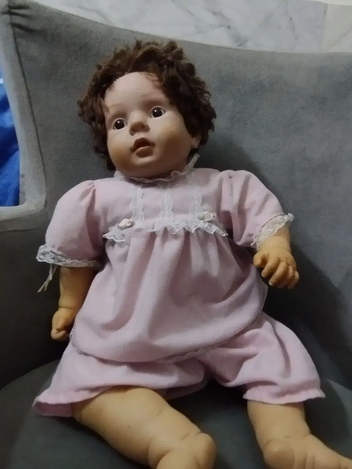 عروسک ها تمیز|اسباب‌بازی بچه|تهران, باغ فیض|دیوار