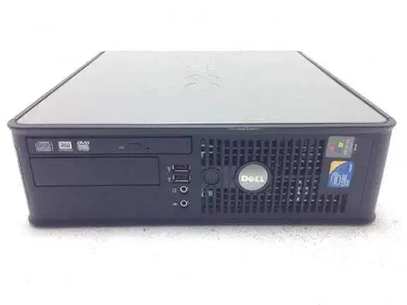 کامپیوتر کیس مینی دل مایل به معاوضه با لبتاب|رایانه رومیزی|گرمی, |دیوار