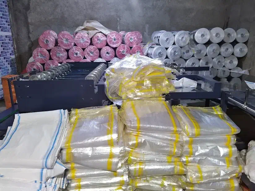 کیسه گونی.تولید کیسه گونی|عمدهفروشی|ری, فیروزآباد|دیوار