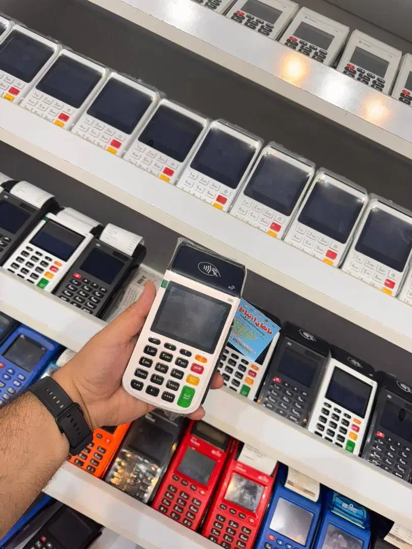 کارتخان کارتخوان کارت خان سیار T3-M3P ثابت pos-poz|فروشگاه و مغازه|اصفهان, بوستان آینه خانه|دیوار