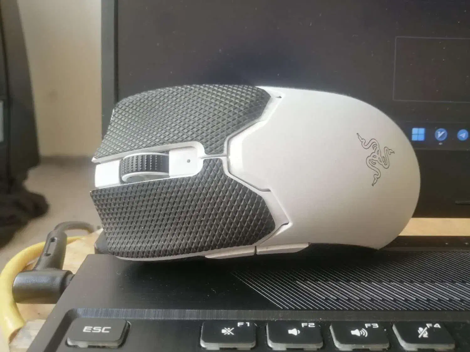 موس گیمینگ Razer Viper V2 pro|قطعات و لوازم جانبی رایانه|تهران, شهرآرا|دیوار