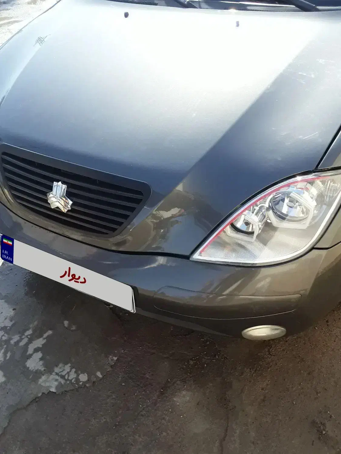 فروش تیبا۲|خودرو سواری و وانت|لاهیجان, حاجی آباد|دیوار