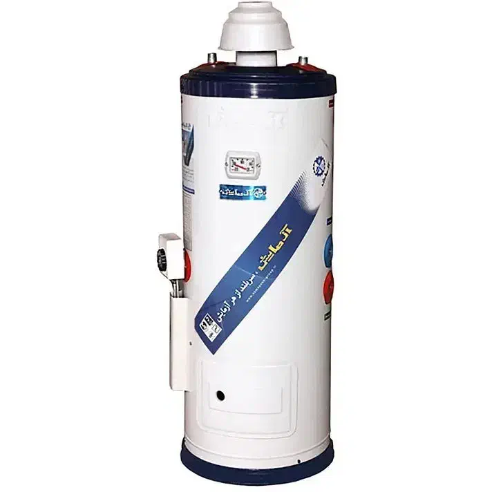 آبگرمکن آزمایش|آبگرمکن، پکیج، شوفاژ|تهران, امین حضور|دیوار