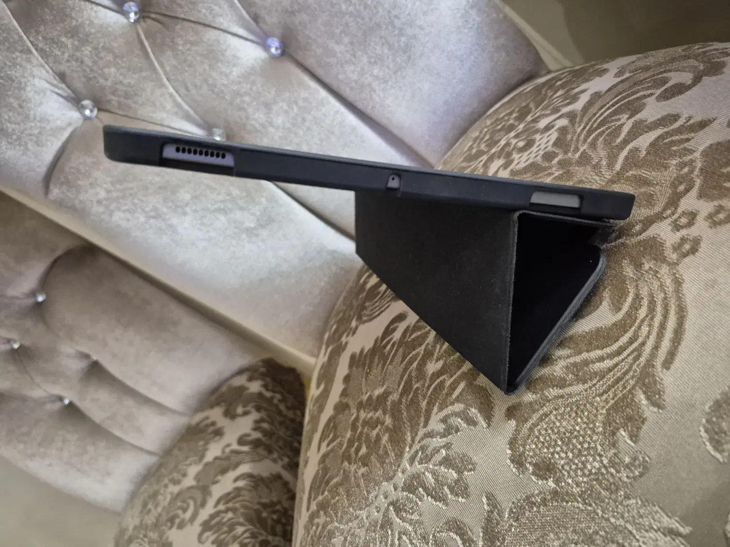 تبلت سامسونگ s9 fe plus|تبلت|تهران, زنجان جنوبی|دیوار