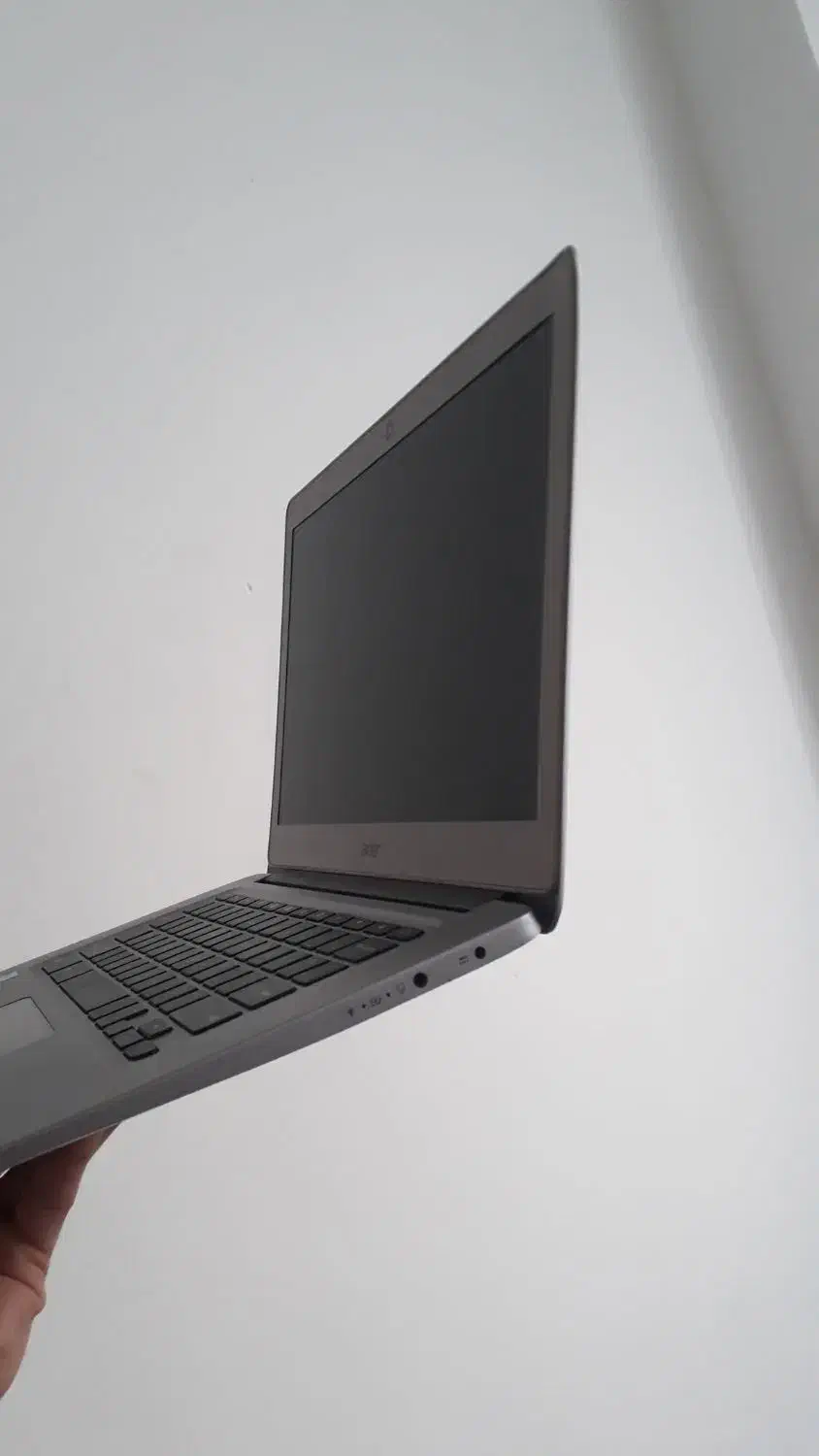 لپ تاب acer chorom|رایانه همراه|رشت, رودبارتان|دیوار