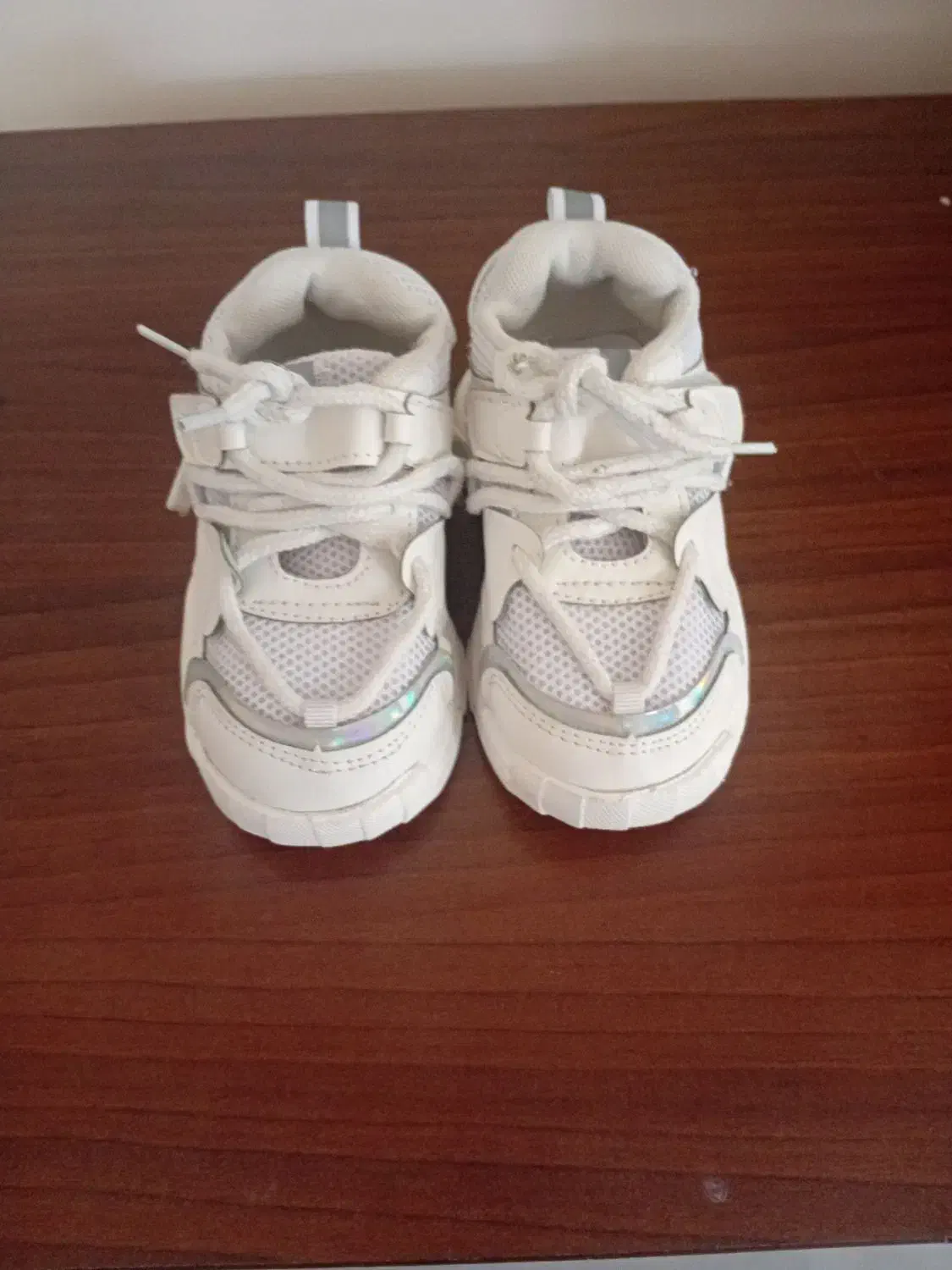 کفش پسرانه نو|کفش و لباس بچه|خلخال, |دیوار