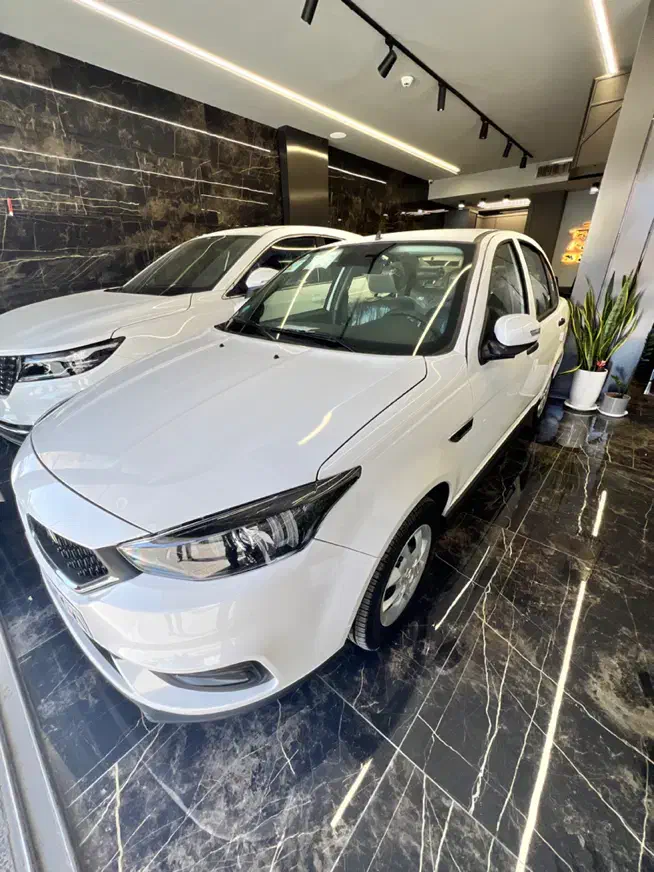 سهند 1404 تحویل روز|خودرو سواری و وانت|شهرکرد, |دیوار