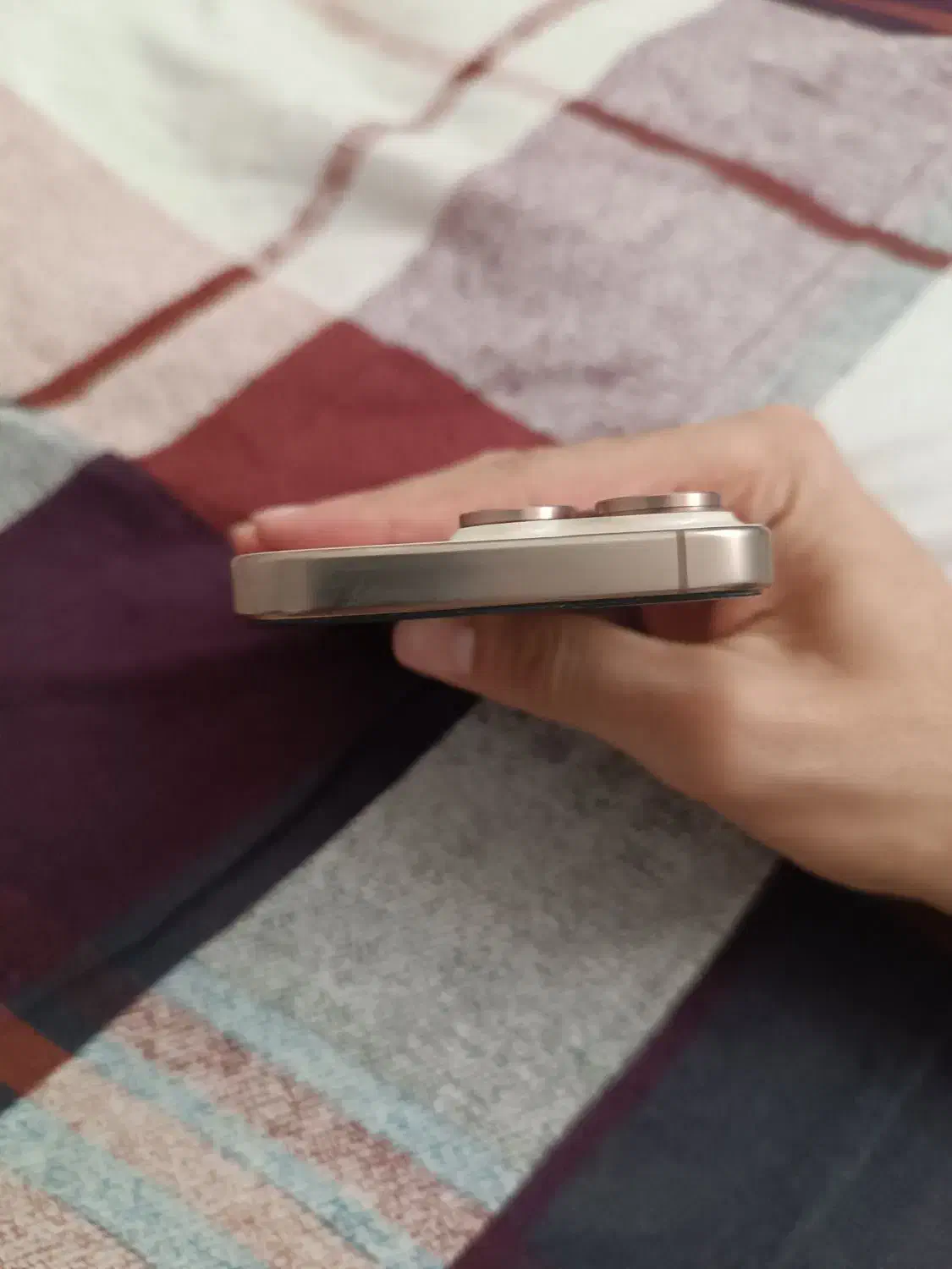 آیفون 16پرو zaa|موبایل|قائن, |دیوار