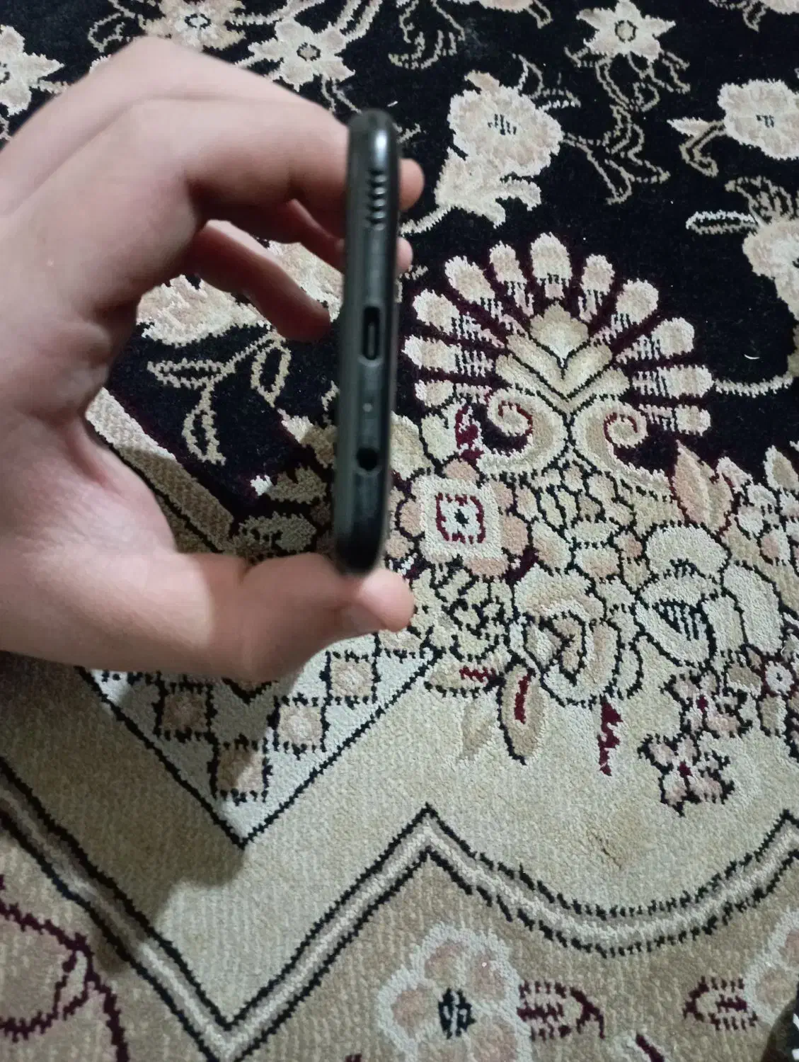 گوشی موبایل سامسونگ a03s|موبایل|تهران, دکتر هوشیار|دیوار