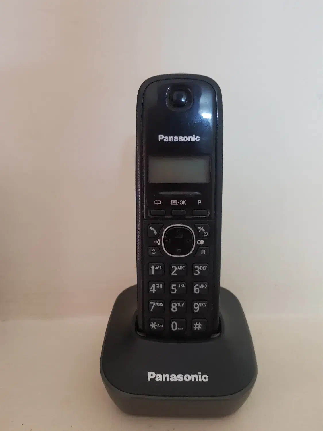 تلفن پاناسونیک|تلفن رومیزی|اهواز, امانیه|دیوار