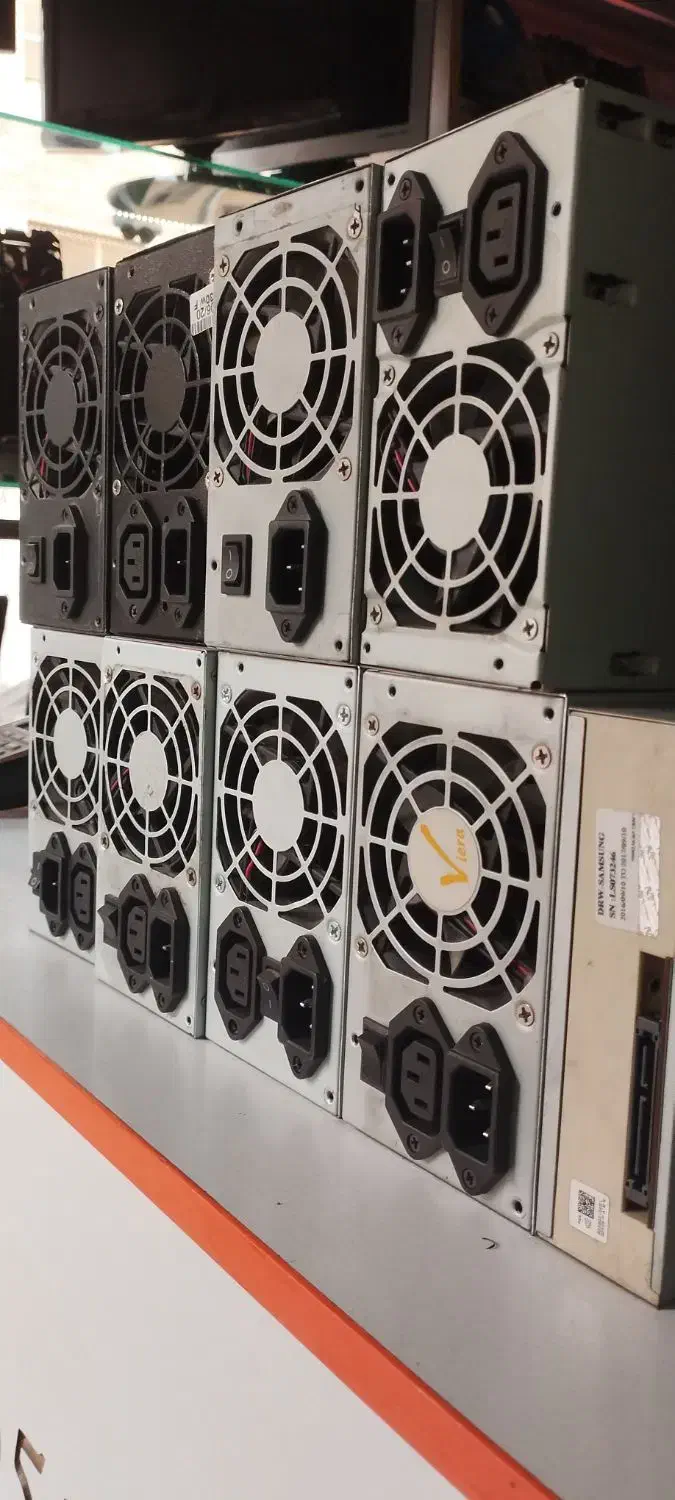 پاور ایرانی|قطعات و لوازم جانبی رایانه|تهران, شهرک ولیعصر جنوبی|دیوار