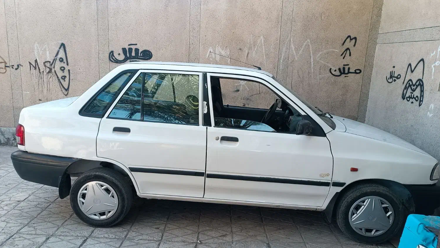 پراید مدل 90|خودرو سواری و وانت|زاهدان, |دیوار