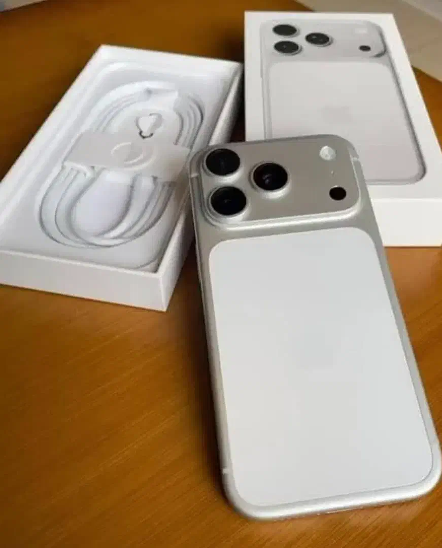 آیفون ۱۷ پرومکس|موبایل|کرج, فاز ۱ مهرشهر|دیوار