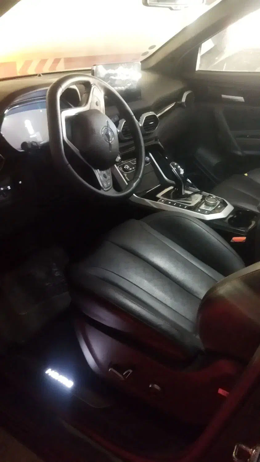 هایماs8سال1403|خودرو سواری و وانت|کرج, حصارک پایین|دیوار