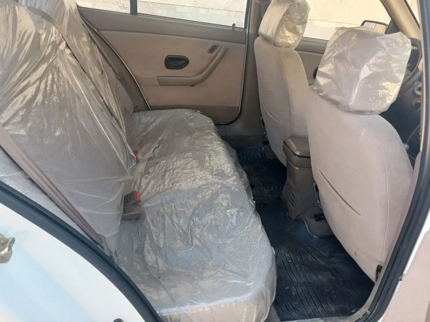 سمند LX مدل ۱۳۹۹|خودرو سواری و وانت|نجف‌آباد, باهنر|دیوار