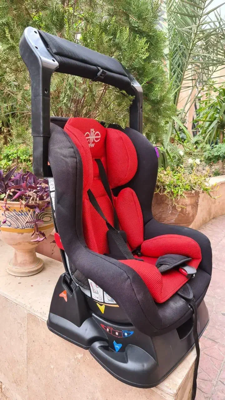 صندلی اتومبیل کودک|تخت و صندلی بچه|تهران, زرکش|دیوار