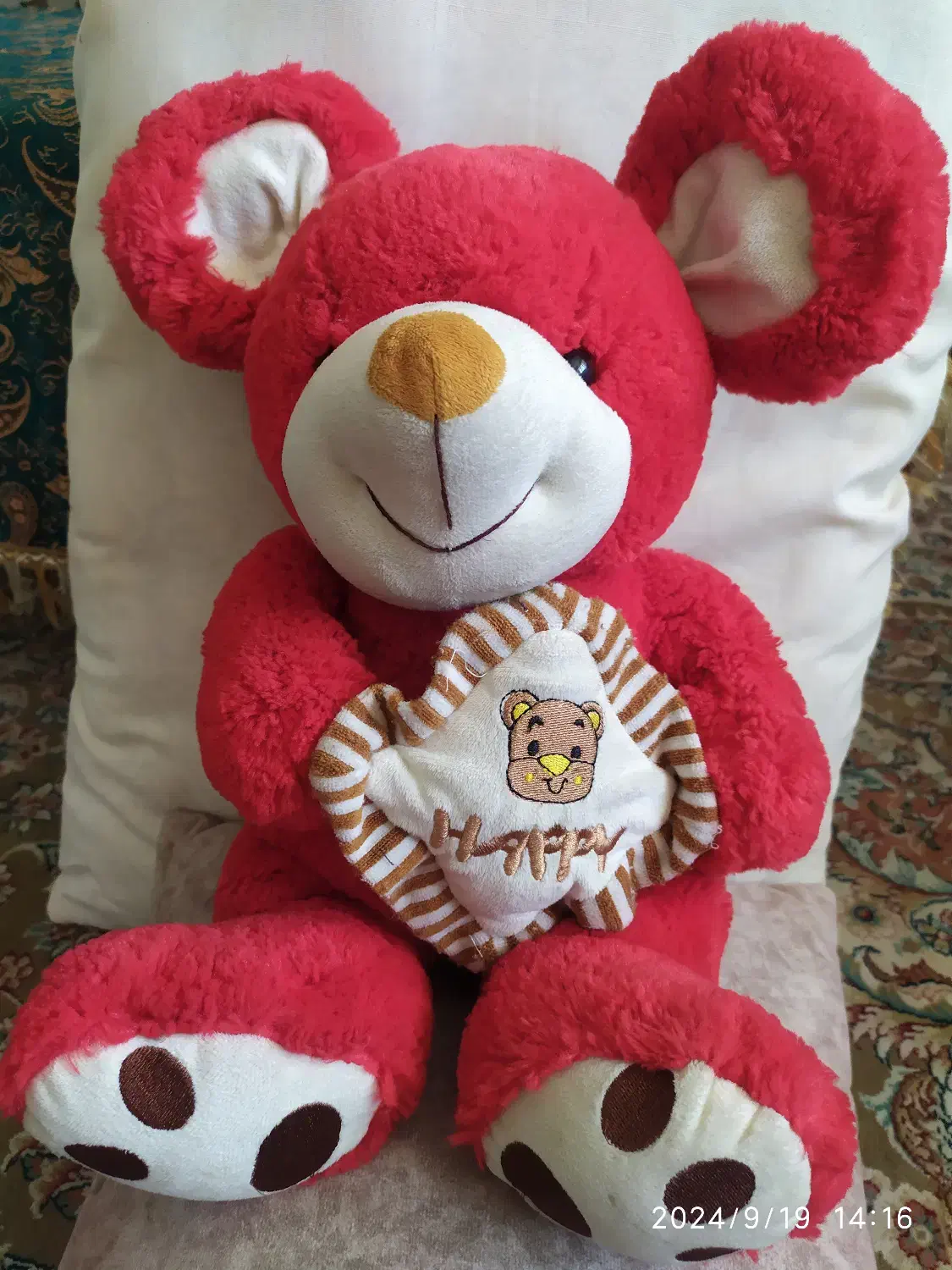 عروسک|اسباب‌بازی بچه|شیراز, آزادگان|دیوار