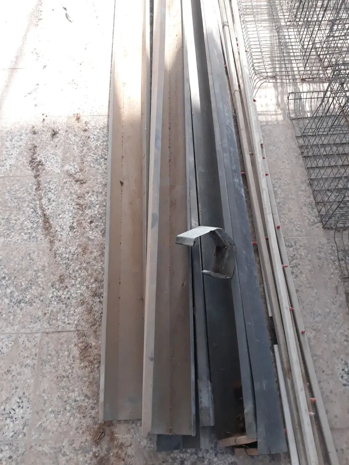 قفس مرغ تخمگذار|حیوانات مزرعه|مبارکه, |دیوار