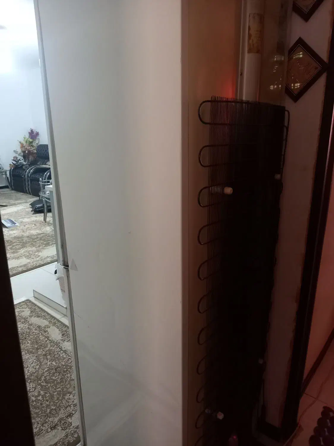 یخچال|یخچال و فریزر|هشتگرد, شهرک مهستان ۲|دیوار