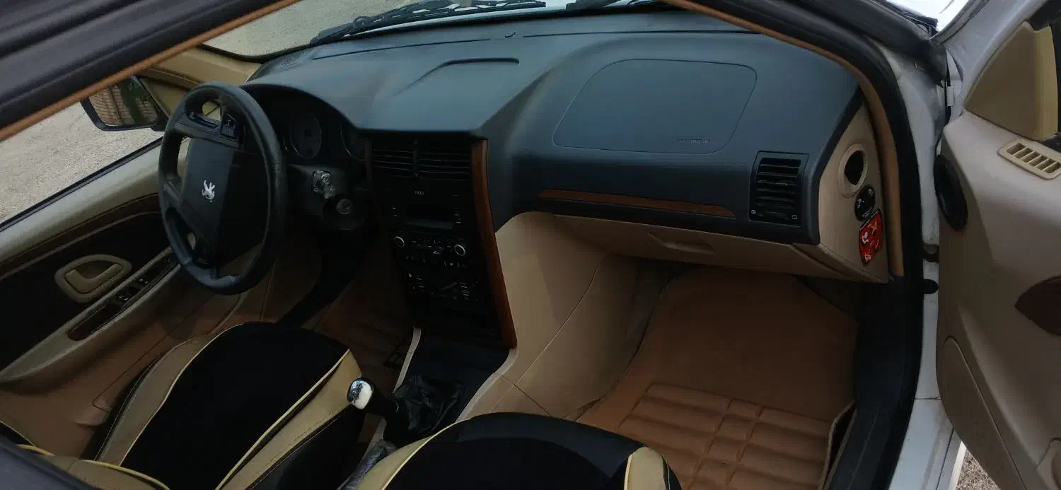 پارس|خودرو سواری و وانت|حمیدیه, |دیوار