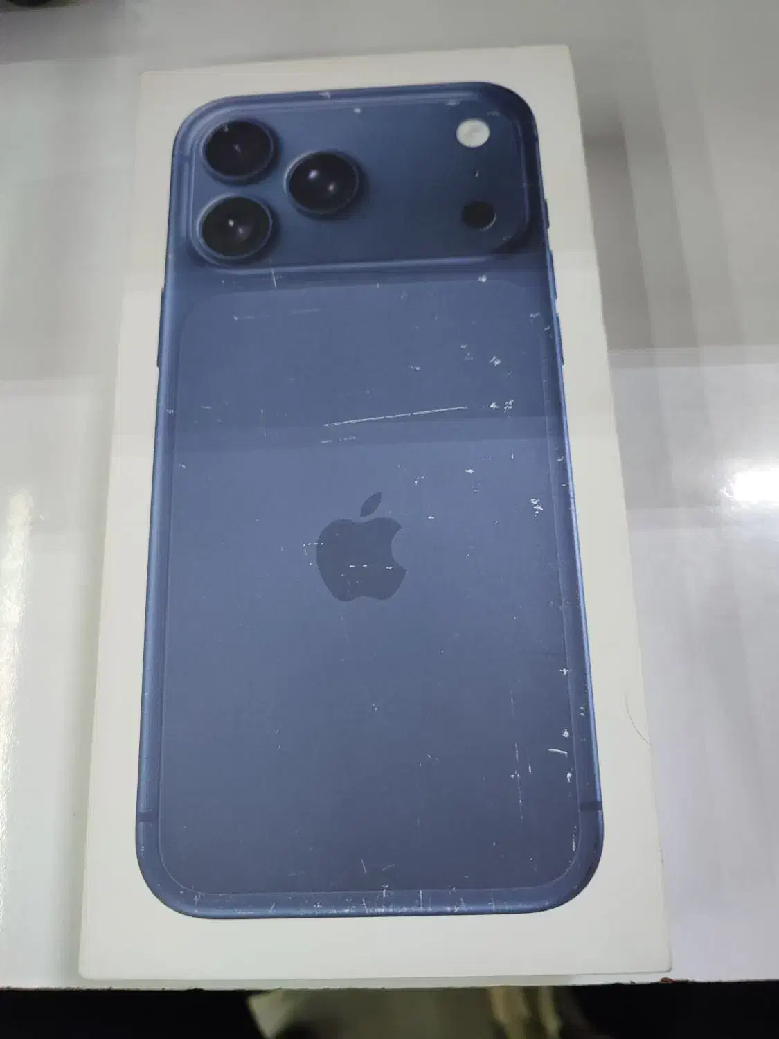 iphone17pro Max256Gb|موبایل|مشهد, ده دی|دیوار