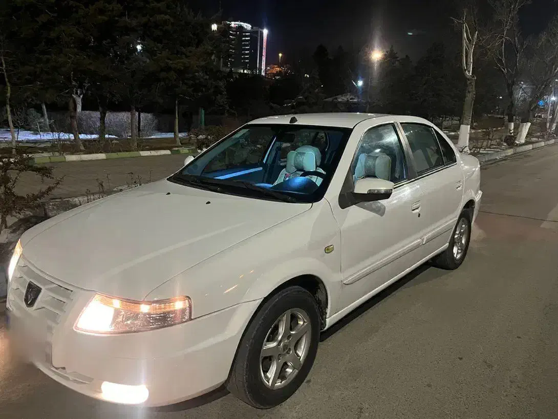 سورن|خودرو سواری و وانت|تبریز, |دیوار