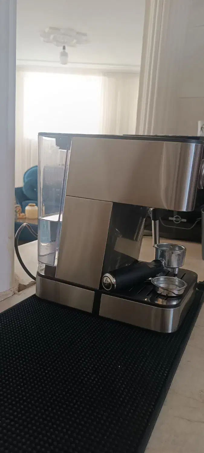 قهوه ساز ندوا۱۴۷|سماور، چایساز، قهوهساز|شاهرود, |دیوار