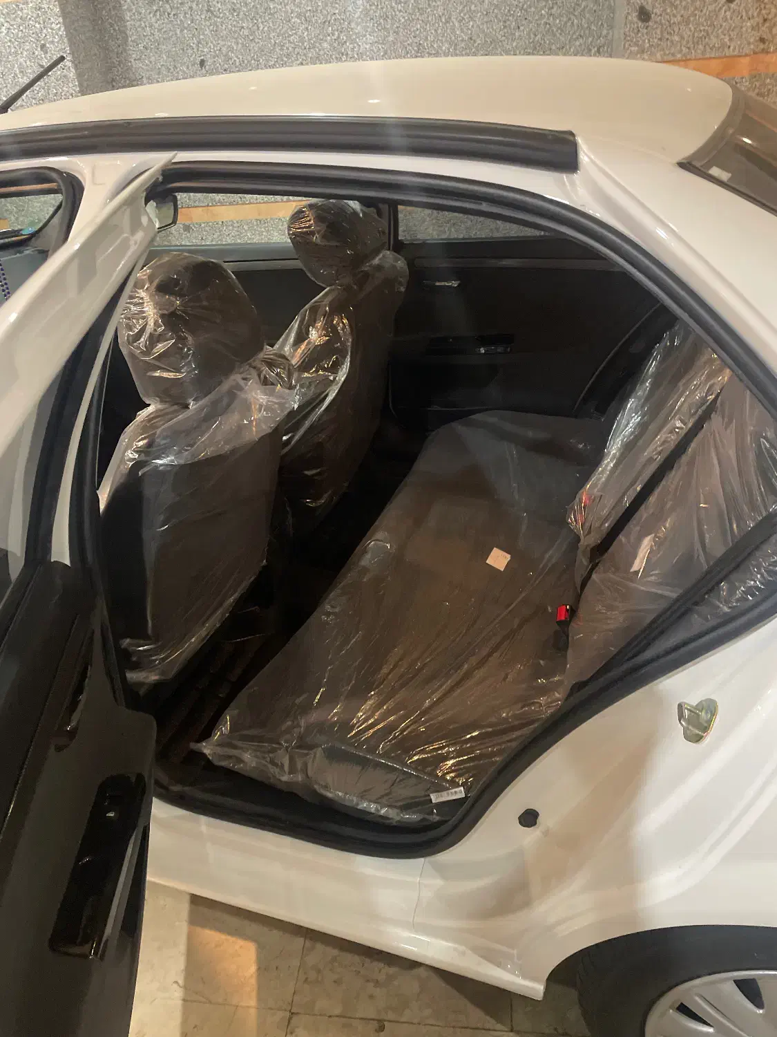 سمند سورن پلاس|خودرو سواری و وانت|تهران, مهران|دیوار