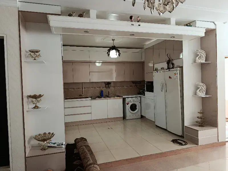 دکوراسیون راش|خدمات پیشه و مهارت|بروجرد, |دیوار