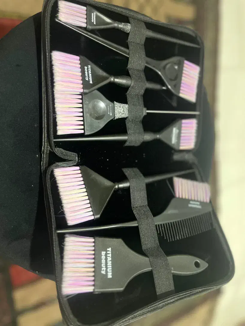 لوازم آرایشگاه|آرایشگاه و سالن‌های زیبایی|تهران, شهرک چیتگر|دیوار