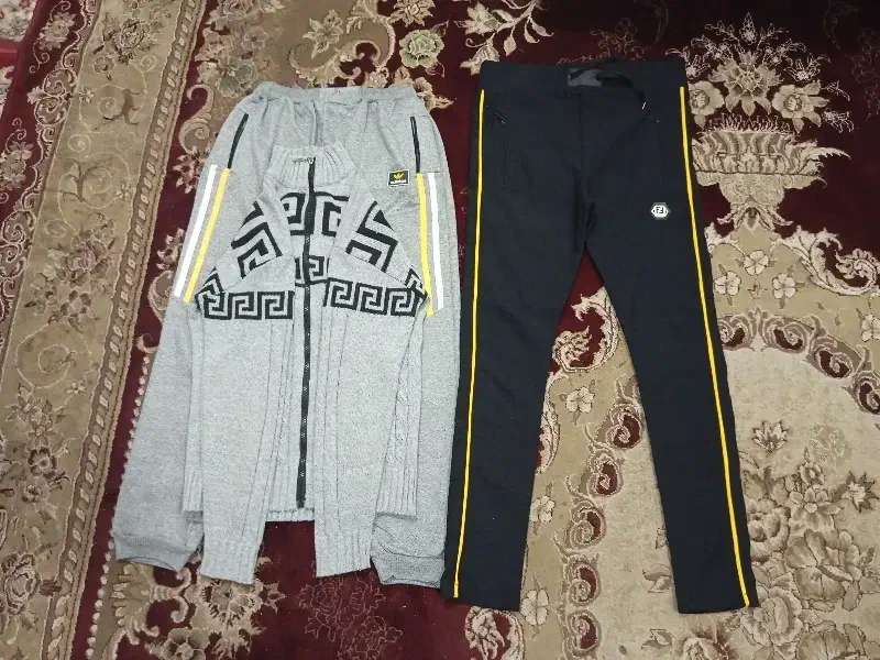 ژاکت وشلوار|لباس|دزفول, |دیوار