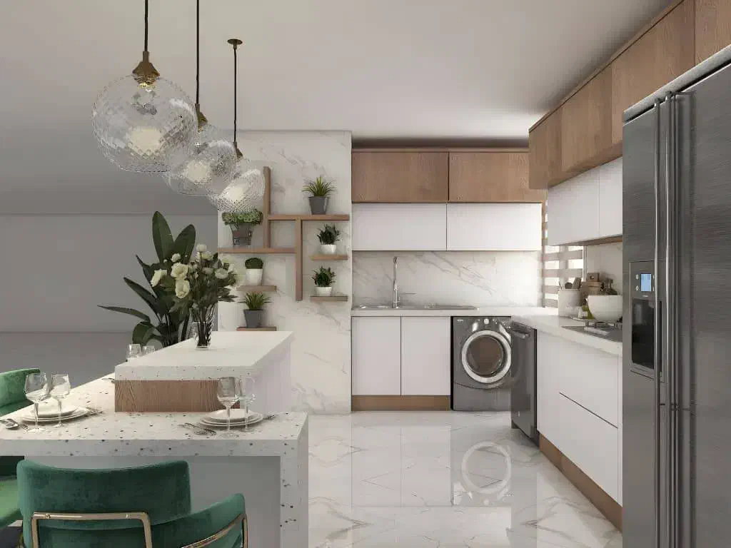 تولید و نصب کابینت با بهترین متریال|مصالح و تجهیزات ساختمان|تهران, محمودیه|دیوار