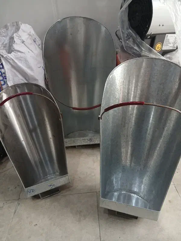 سرتاس|ابزارآلات|قم, وادی السلام|دیوار